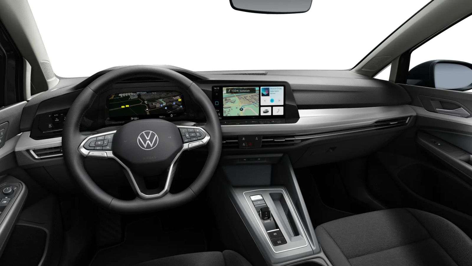 Volkswagen Golf - Bild 10