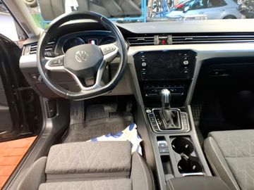 Volkswagen Passat Variant - 6