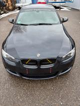 BMW 335i xDrive Coupé - - BMW 335: Coupe, 335i Xdrive