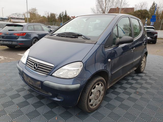 Mercedes-Benz A 140 A -Klasse A 140 Export!