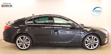 Opel Insignia - 5