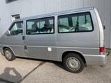 Volkswagen T4 andere - Volkswagen T4 andere mit Diesel-Antrieb: Automatik