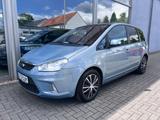 Ford C-Max C-MAX Titanium - Ford C-Max aus 2010: Titanium
