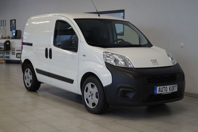 Fiat Fiorino 1,3 M-Jet  Kasten*Klima*Euro6*el Fenster