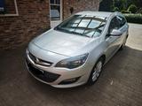 Opel Astra SportsTourer 1.6 CDTI eco Exklusiv