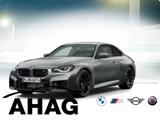 BMW M2 Coupe M Drivers Package Sport Aut. Klimaaut. - BMW M2 in Herne