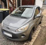 Ford Ka RU8 TÜV 27, Reifen neu - Ford Ka RU8