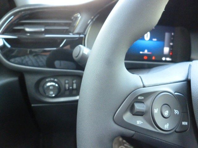 Corsa F 1,2i Edition Plus, RK,PPv+h,LED,Sitzheiz