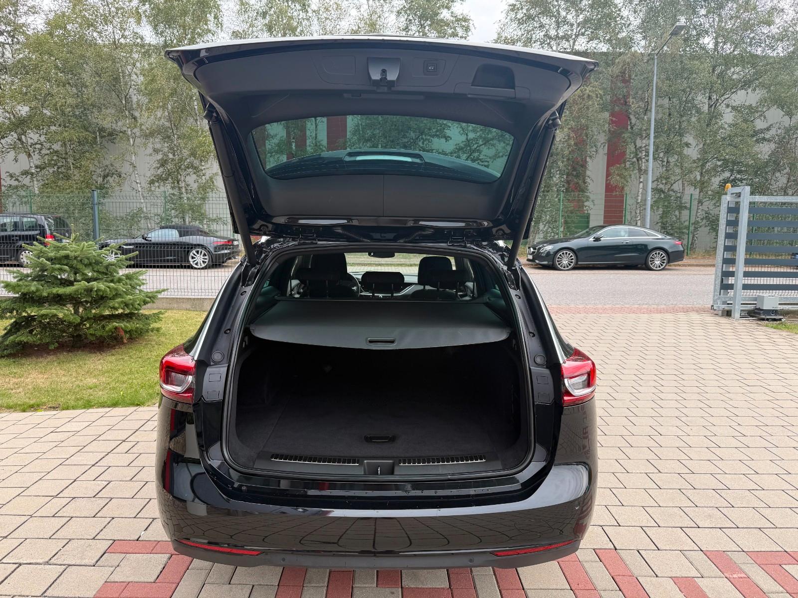 Opel Insignia B Sports Tourer Business(Tüv&Insp.neu)