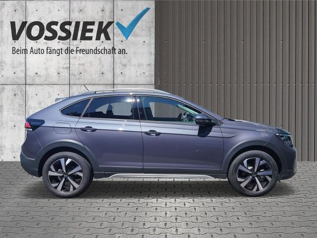 Taigo 1.0 TSI OPF Style NAVI+KAMERA 7-Gang DSG