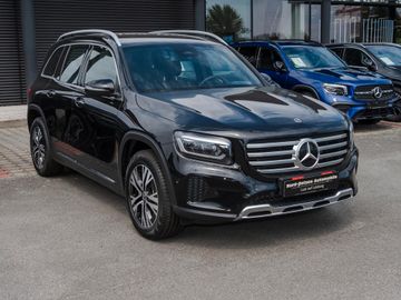 Mercedes GLB 200 - 5