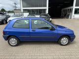 Renault Clio I Prima Tüv 10.2026 73.000KM 2Hand !! - gebrauchte Renault Clio aus dem Jahr 1998