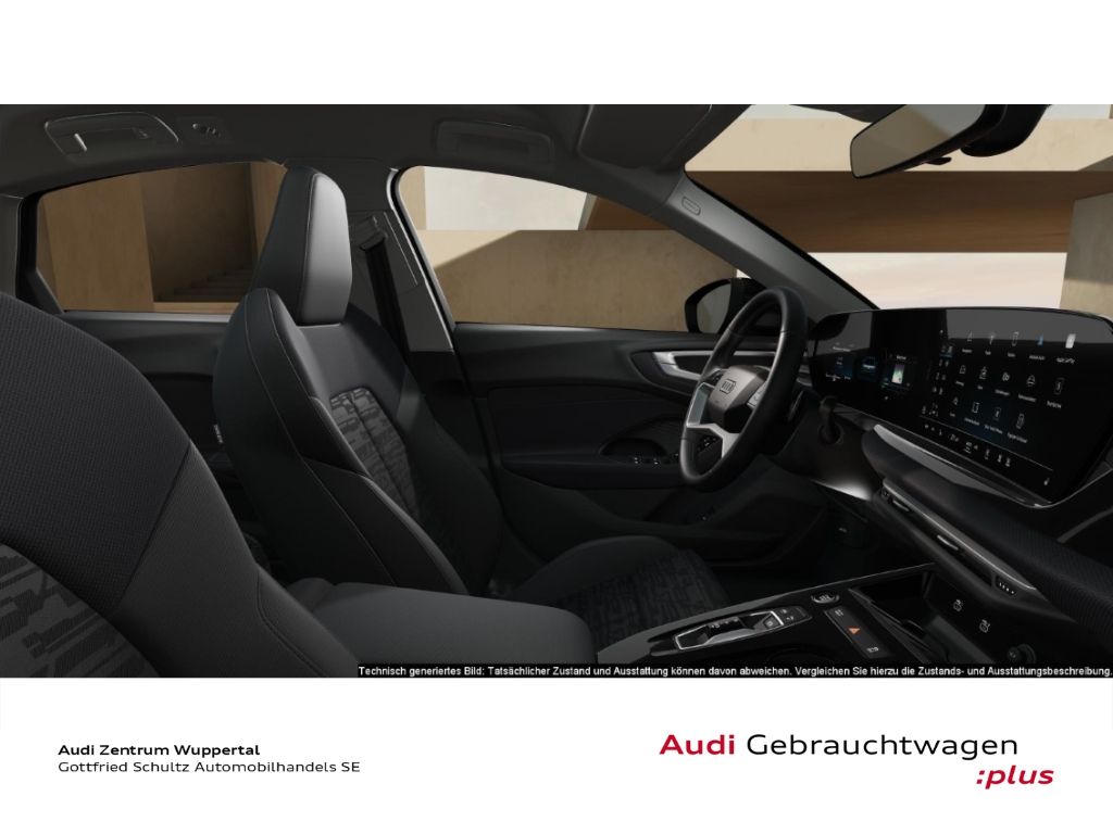 AUDI A5 2026