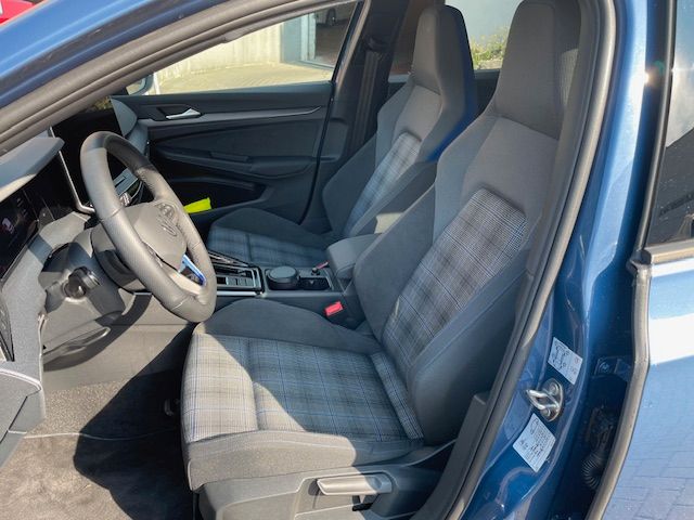 Volkswagen Golf - Bild 10