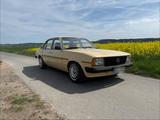 Opel Ascona B - Opel Ascona Gebrauchtwagen