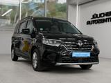 Renault Kangoo III Edition One Familie Aut., 7-Sitzer - Renault Kangoo: mit Navigationssystem, Edition