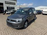 Volkswagen Caddy Kombi Roncalli -KLIMA-ANHÄNGERKUPPLUNG-PDC - Volkswagen Caddy: Anhängerkupplung