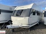 Hobby De Luxe 490 KMF City-Wasseranschluss*1.800 kg* - Hobby 490 kmf
