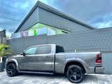 Dodge RAM 5,7 V8 WIDEBODY-REBEL-LONGBED-OFFROAD-LED - Dodge RAM Offroad Gebrauchtwagen