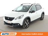 Peugeot 2008 1.2 PureTech Allure Aut.*NAV*TEMP*CAM*PDC* - Peugeot in Bochum