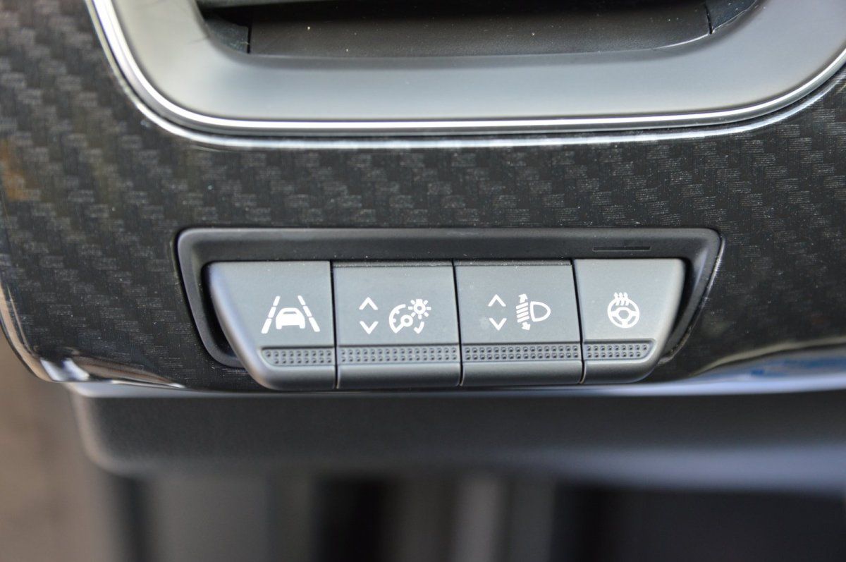 Fahrzeugabbildung Renault Arkana   R.S. Line E-Tech