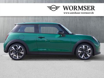 MINI Cooper C - 3