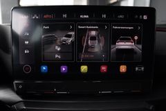 CUPRA Formentor VZ 4Drive*DSG*AHK*LED*WIN*19"*