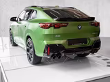 BMW X2 M35i xDrive M Sport HUD PANO ACC 360°KAM RFK - BMW X2 in Wuppertal