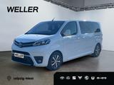 Toyota Proace 2,0l-D-4D L1 Verso Executive *HUD*Standhz - Toyota Proace (Verso) in Leipzig