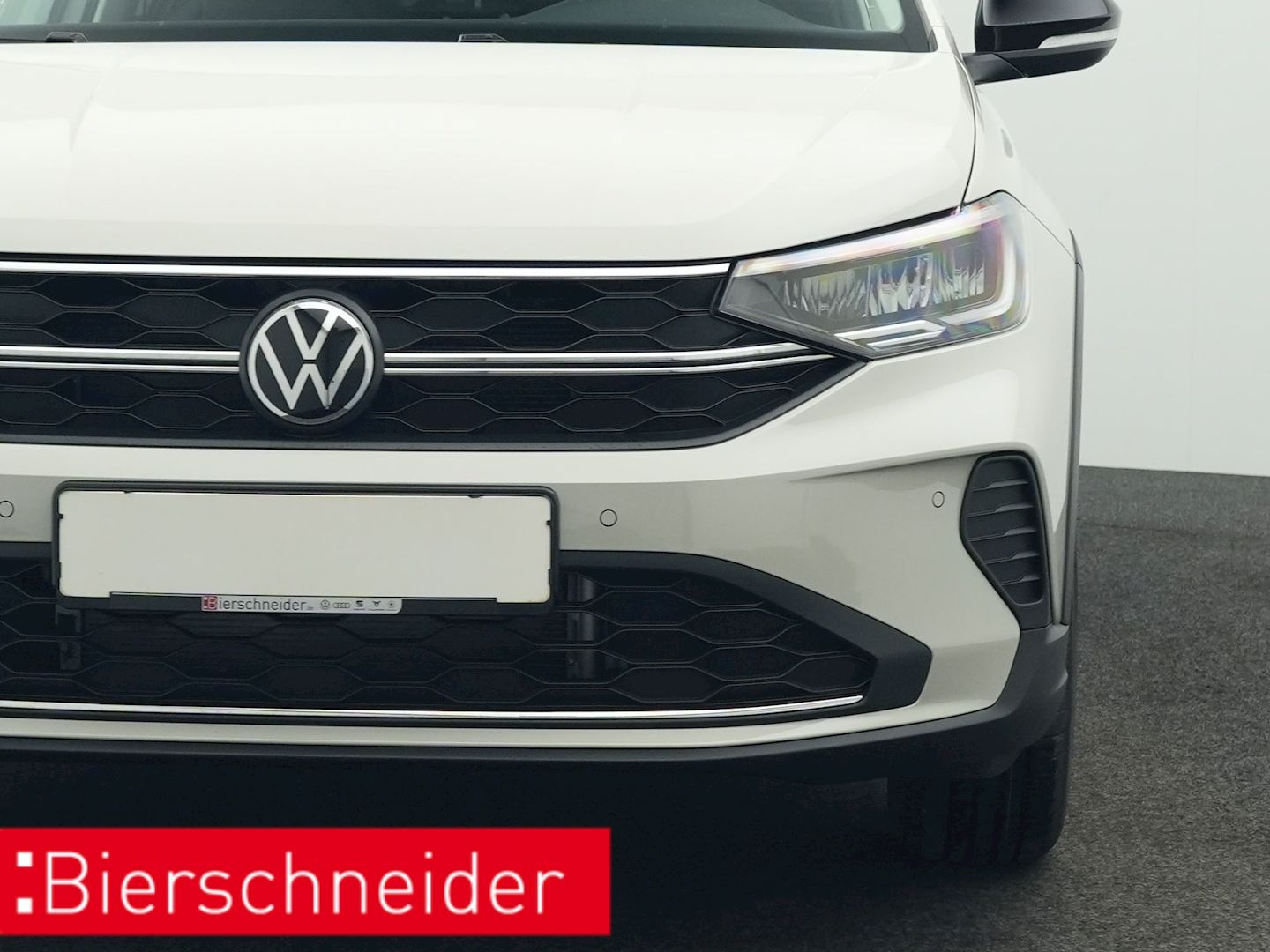 Volkswagen Taigo - Bild 17