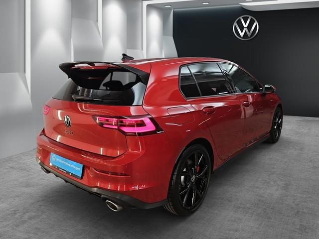Volkswagen Golf GTI Clubsport IQ LED MATRIX ACC BUSINESS NA, миниатюра 15