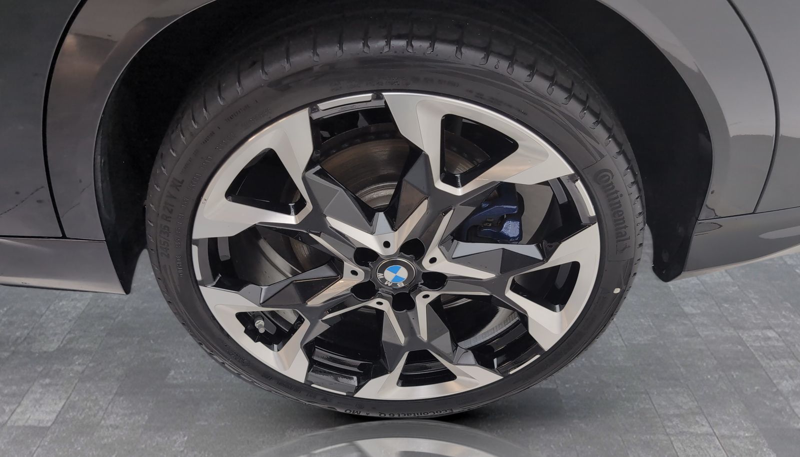 BMW X2 - Bild 17