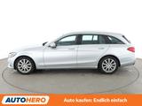 Mercedes-Benz C-Klasse C 180 CGI T Avantgarde Aut.*NAVI*TEMPO* - Mercedes-Benz in Frankfurt (Main): Klasse