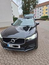 Volvo XC60 D4 - Volvo XC60 mit Diesel-Antrieb: Kombi