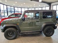Suzuki Jimny Comfort AllGrip NFZ*AT Reifen*Heckleiter*