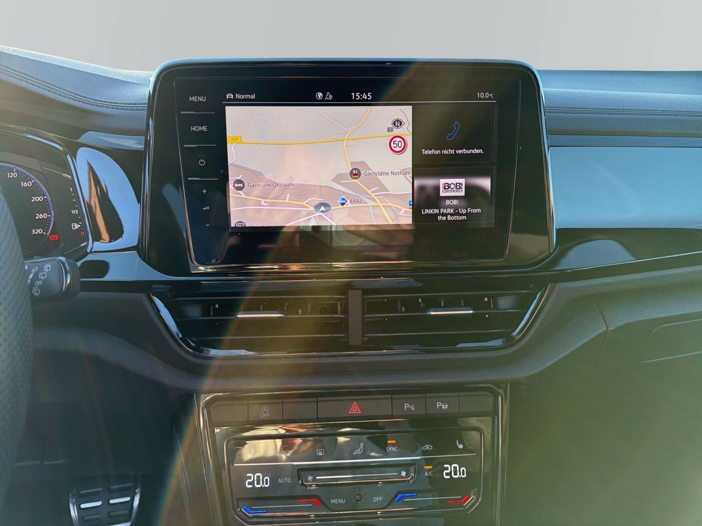 T-Roc R 2.0 TSI 4Motion *AKRA*BEATS*DCC*PANO*