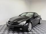 Mercedes-Benz SLK 350 Navi|Bi-Xenon|Harman-Kardon|Leder|Airsc. - gebrauchte Mercedes-Benz SLK 350 aus dem Jahr 2008