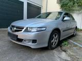 Honda Accord 2,4 Executive Voll Voll 112 T... - Honda Accord Executive mit Benzin-Antrieb