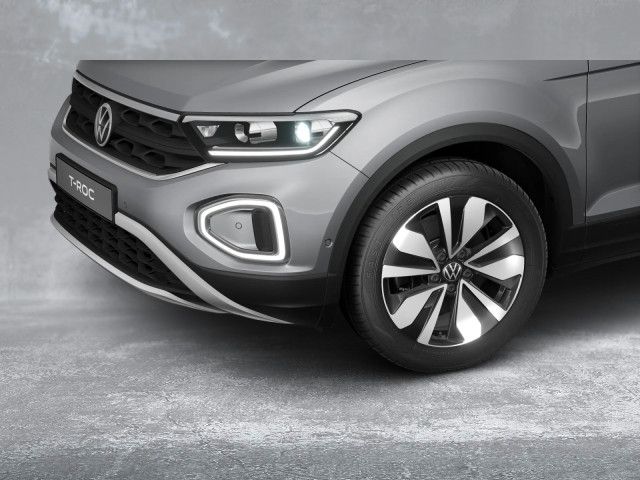 Volkswagen T-Roc - Bild 4