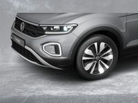 Volkswagen T-Roc - Vorschau Bild 4