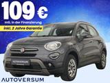Fiat 500X Cross TEMP*PARK*CARPLAY*DAB*ISO* - Fiat 500X aus 2021
