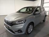 Dacia Sandero III 1.0 TCe 90 Comfort|LED|Navi|PDC - Dacia Sandero: Comfort