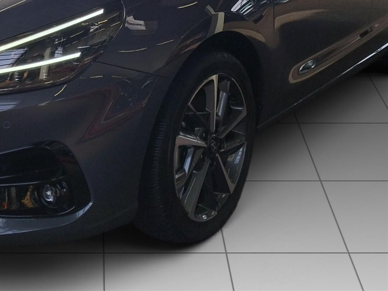 Hyundai i30 - Bild 9