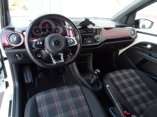 up! GTI 1.0 TSI - Beats / Standheizung