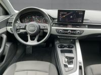 Audi A4 - Vorschau Bild 9