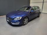Volvo V60 2.0 D4 Ocean Race *TOP Ausstattung* - Volvo: Race