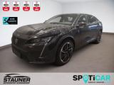 Peugeot 408 Hybrid GT 145 PS ALCANTARA*PDC*360°KAMERA* - schwarze Peugeot 408