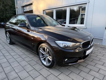 BMW 320 - 1