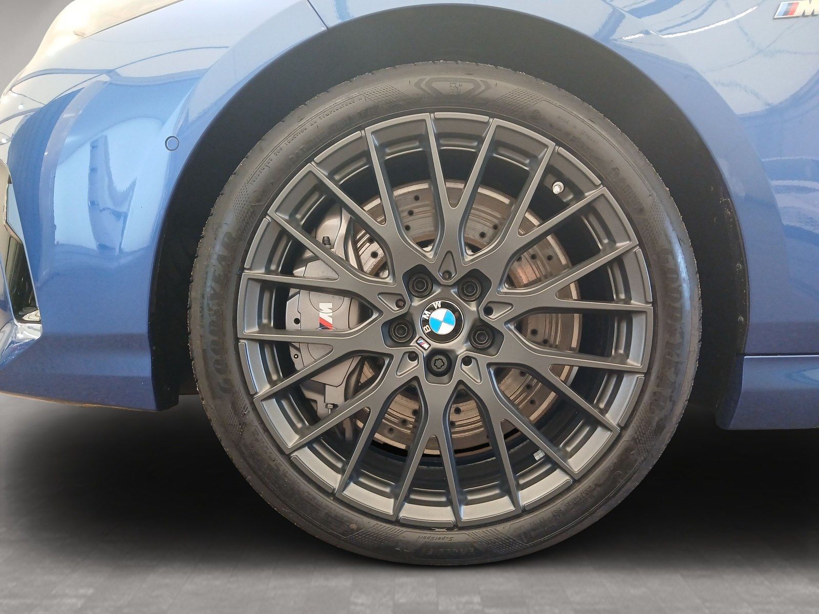 BMW M135 - Bild 7