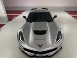 Corvette 6.2 V8 Competition -  unfallfrei - DE Modell - Corvette Z06 in Stuttgart